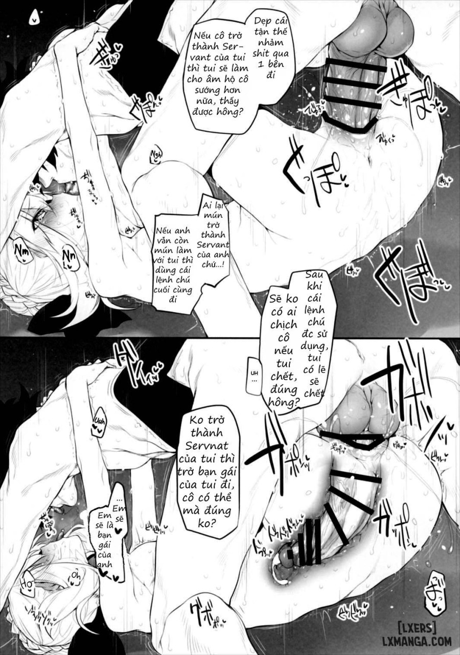Marked Girl Vol.13 
