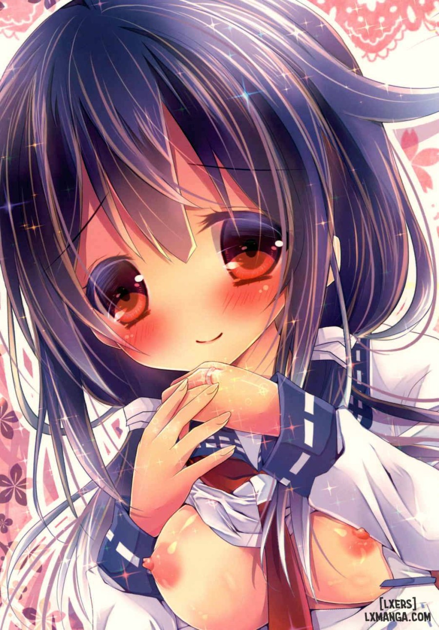 Marriage Ring o, Kimi ni 