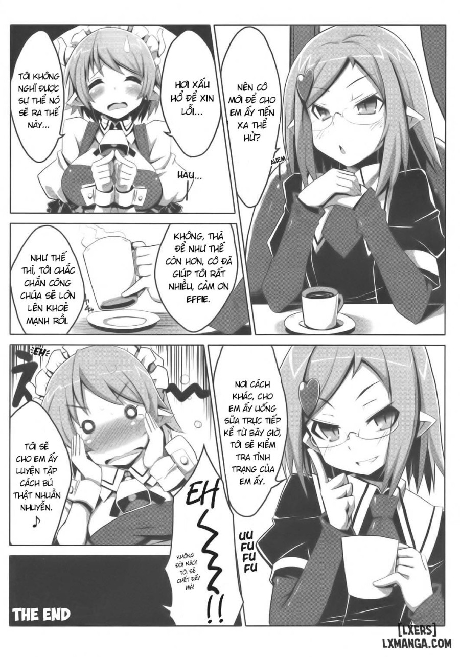 LOTTE Milkchocolate 