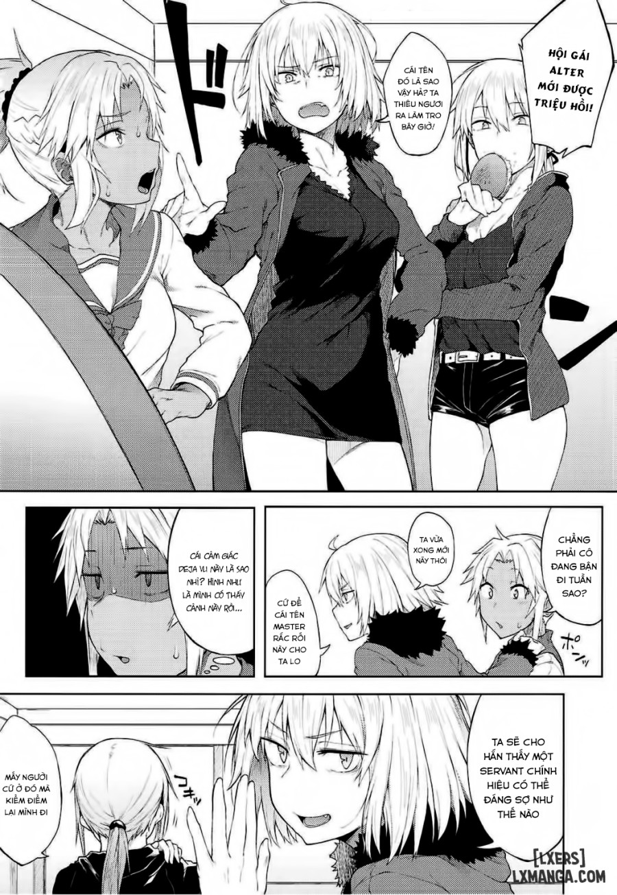 Maryoku Kyoukyuu nara Gouhou desu 