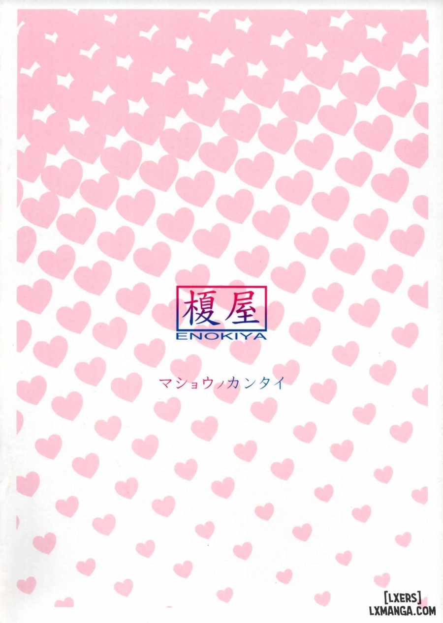 Mashou no Kantai 