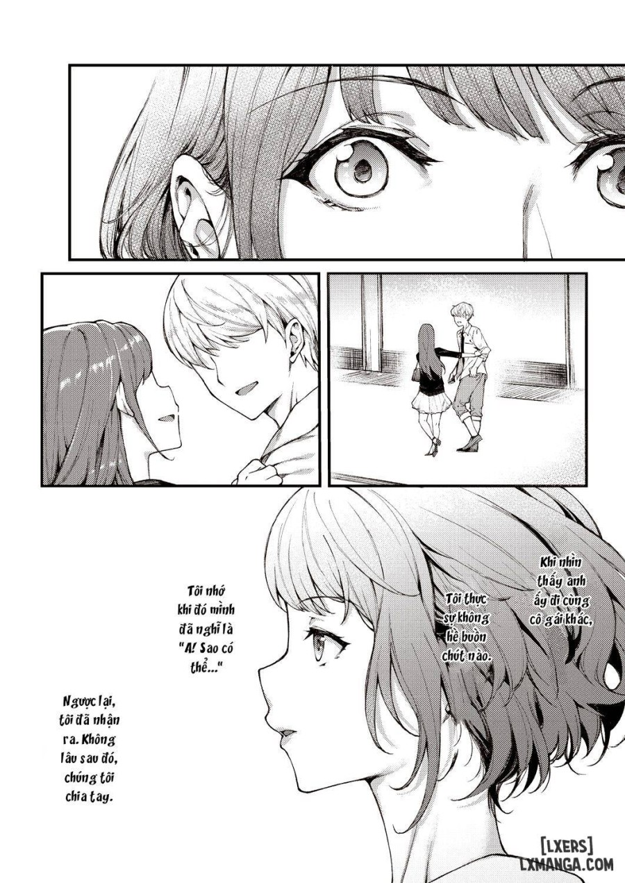 Love Again 