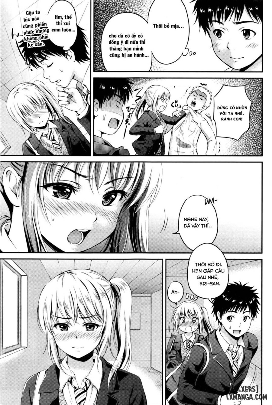 Love Approach 