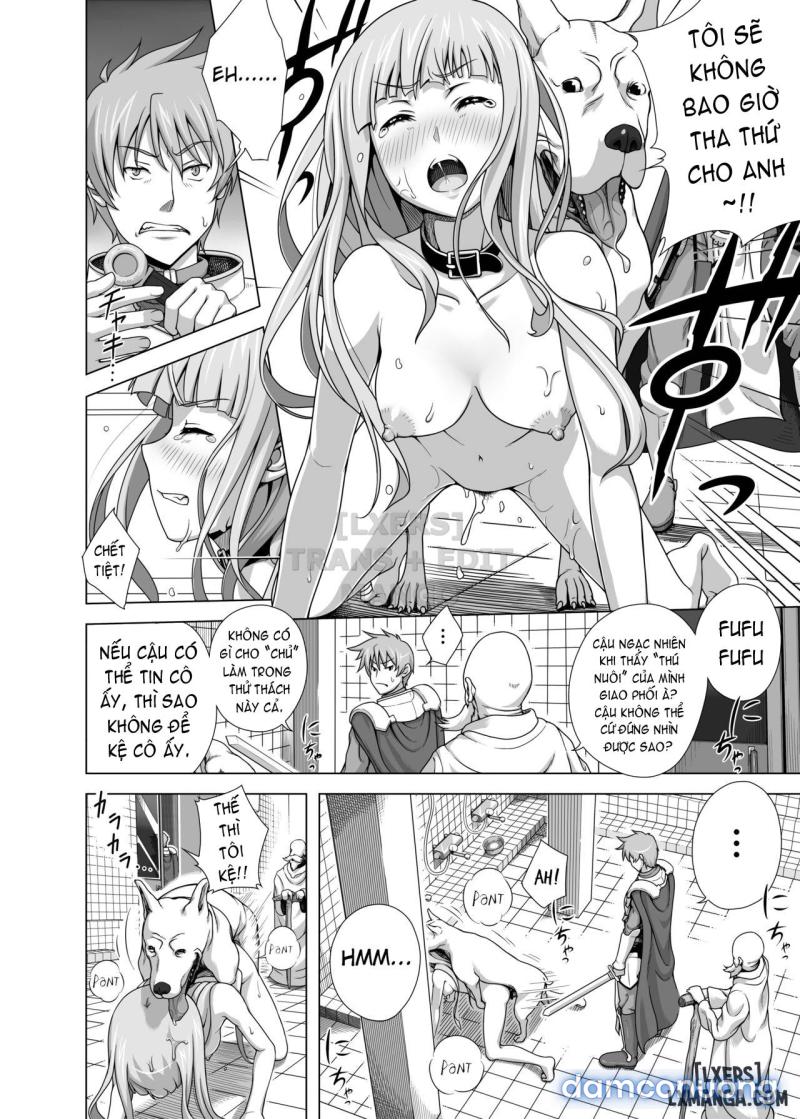 Masou Sanpo 