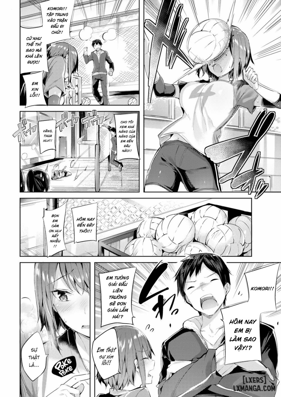 Love Attack No.1 