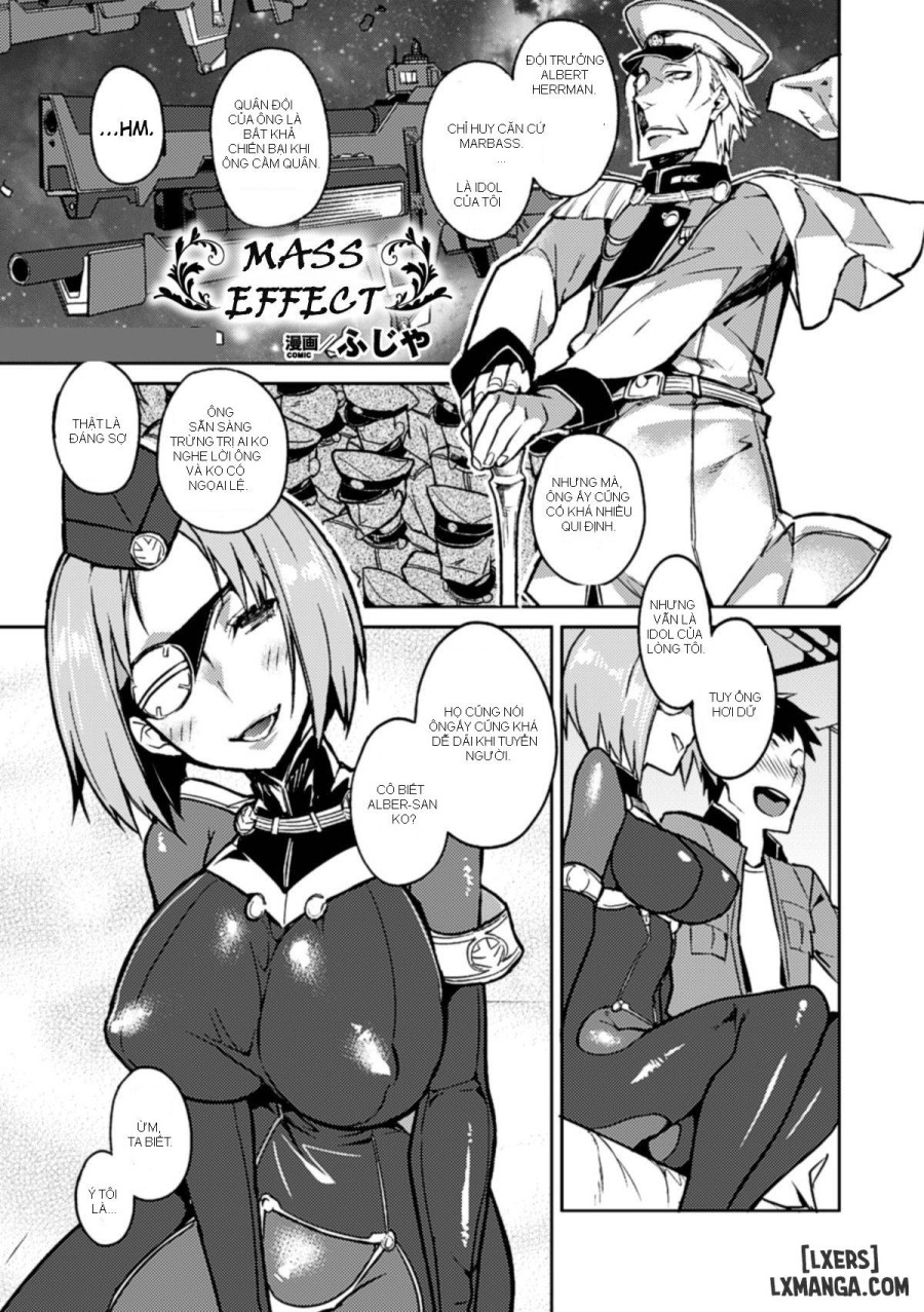 Mass Effect 