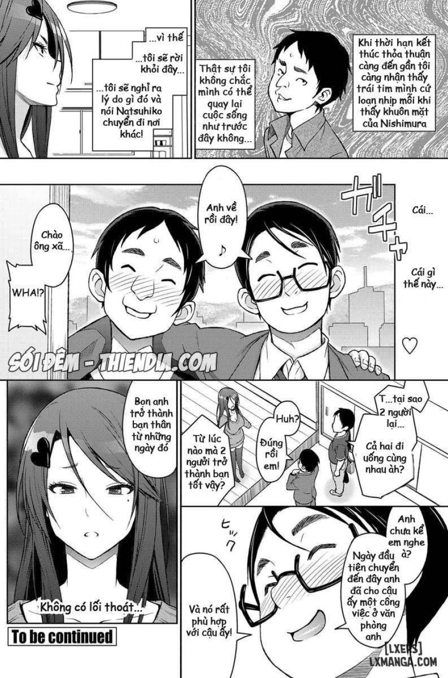 Love and Less 