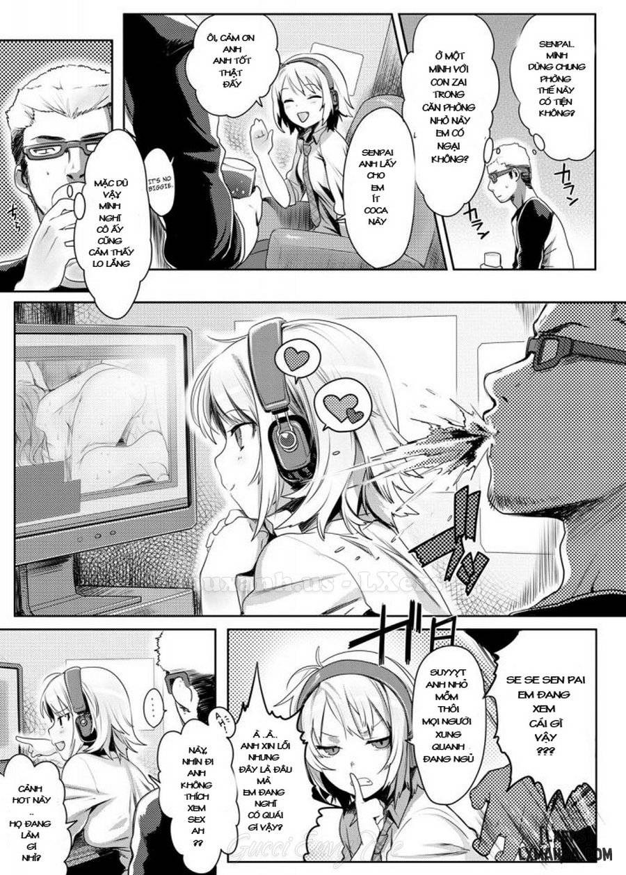 Love Beat 