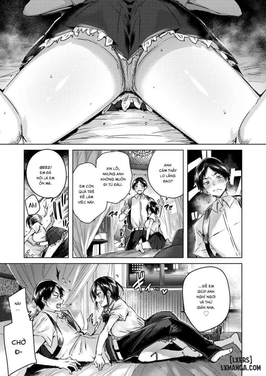 Little Demon 