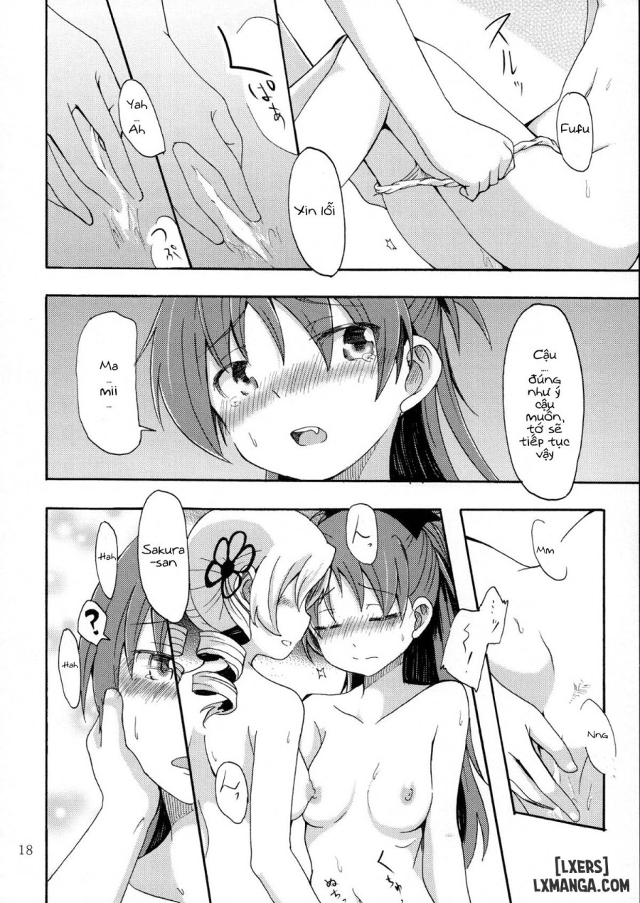 MamiAn! Seikatsu 
