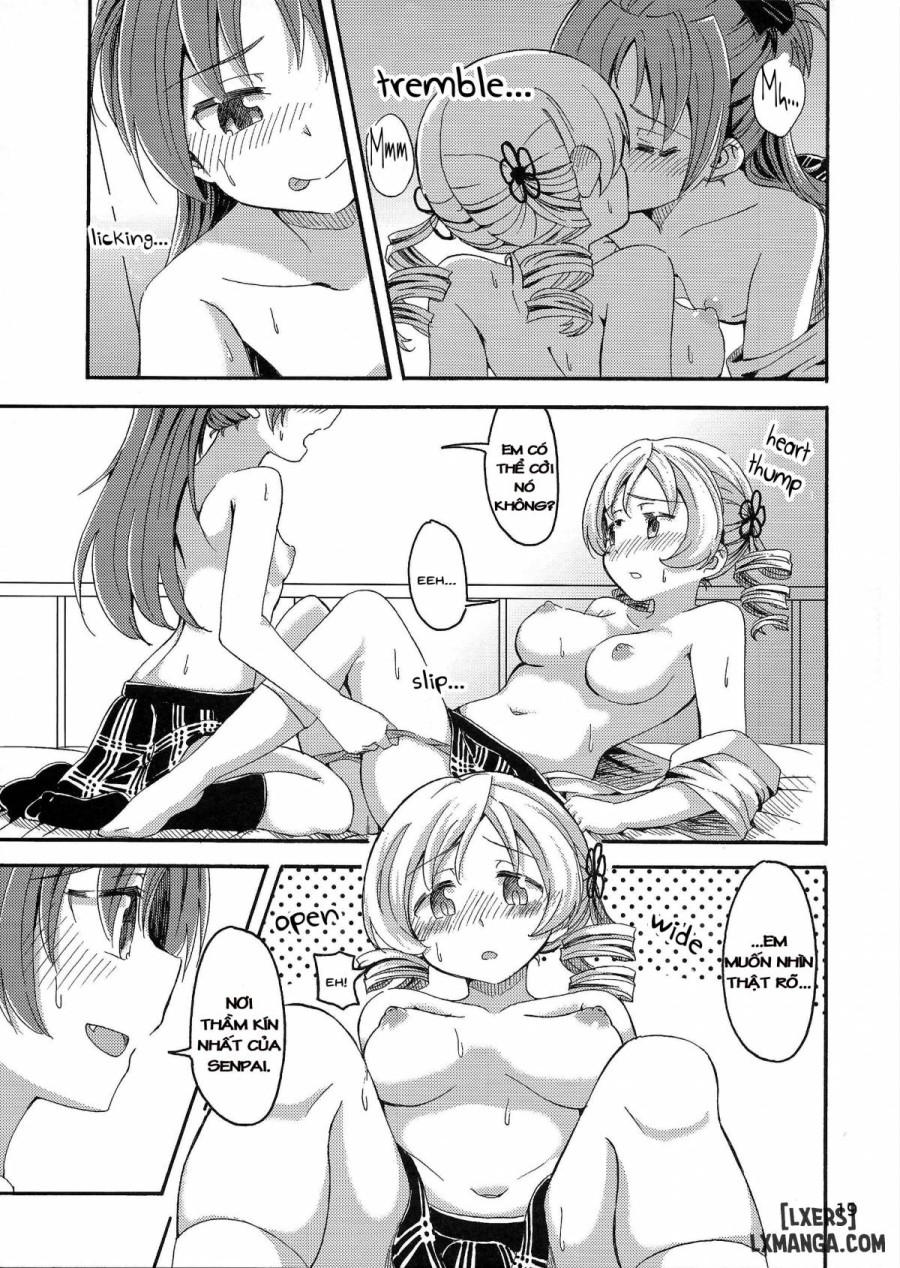 MamiAn! Seikatsu 