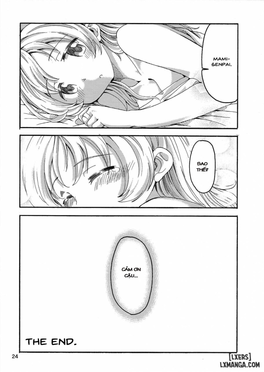 MamiAn! Seikatsu 