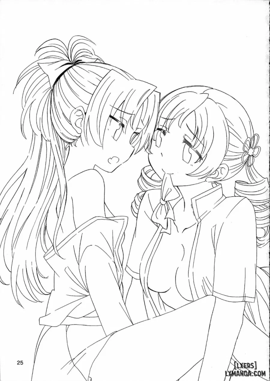 MamiAn! Seikatsu 