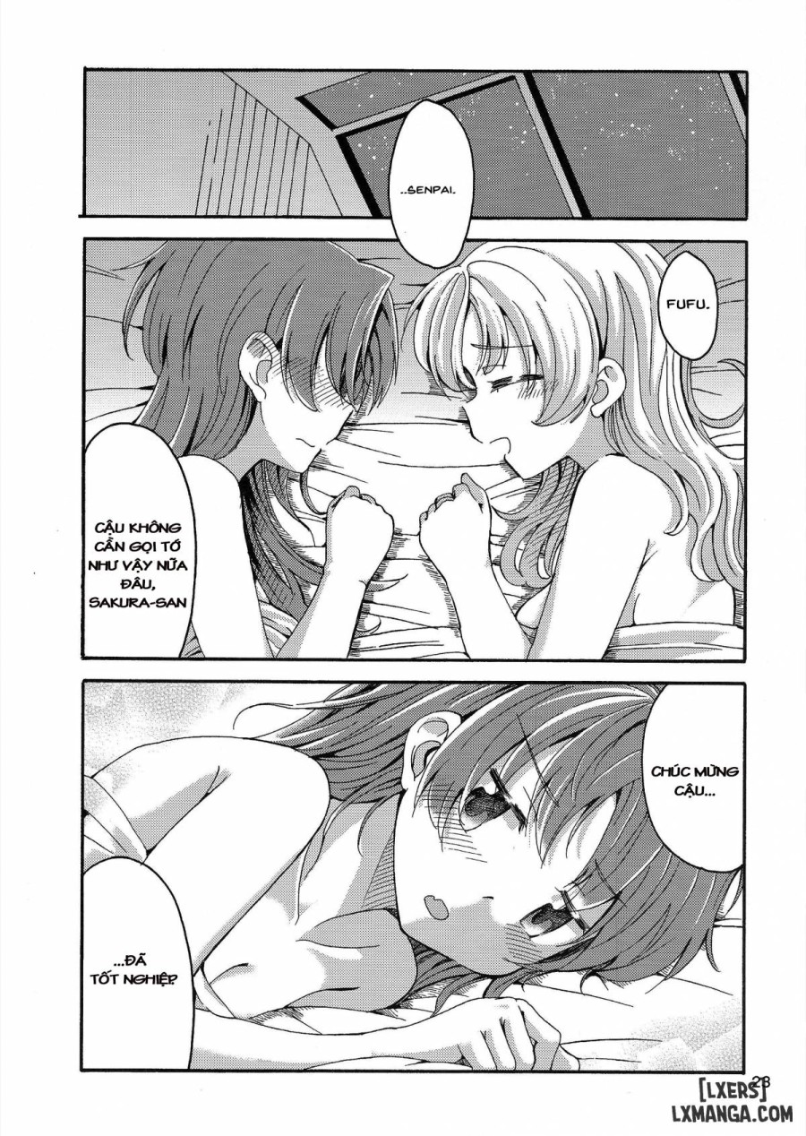 MamiAn! Seikatsu 