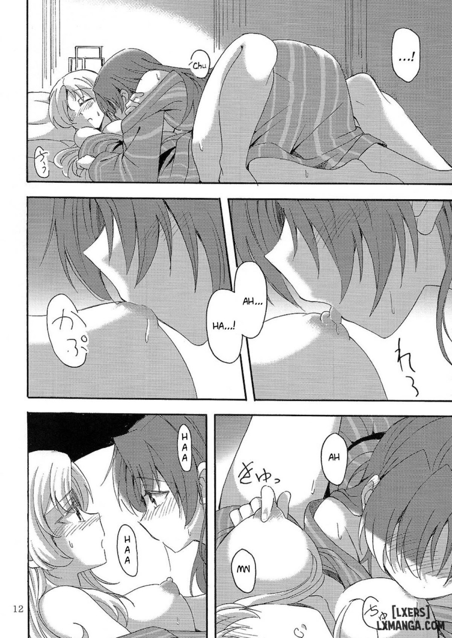 MamiAn! Seikatsu 