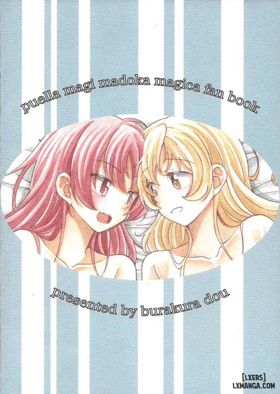 MamiAn! Seikatsu 