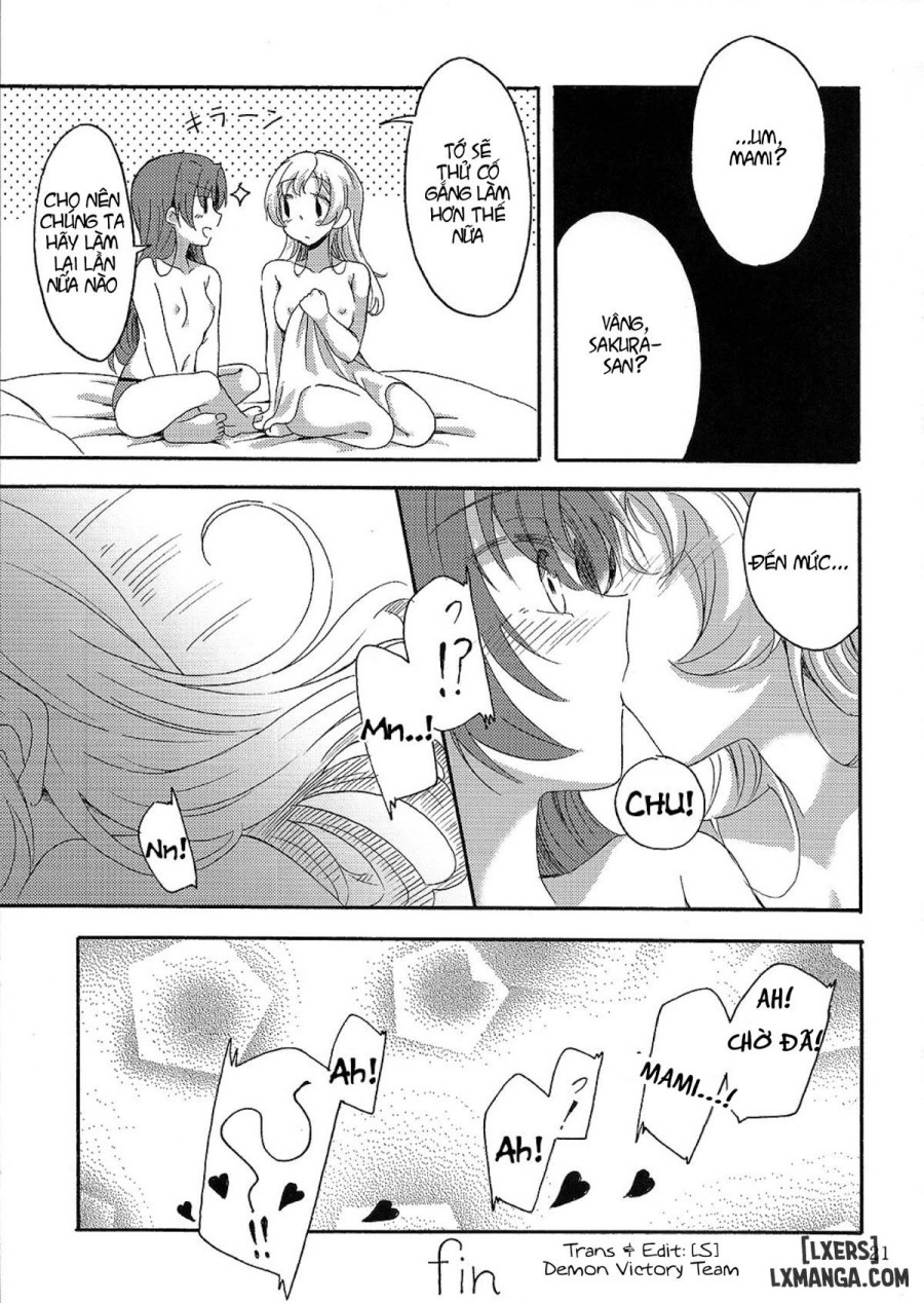 MamiAn! Seikatsu 