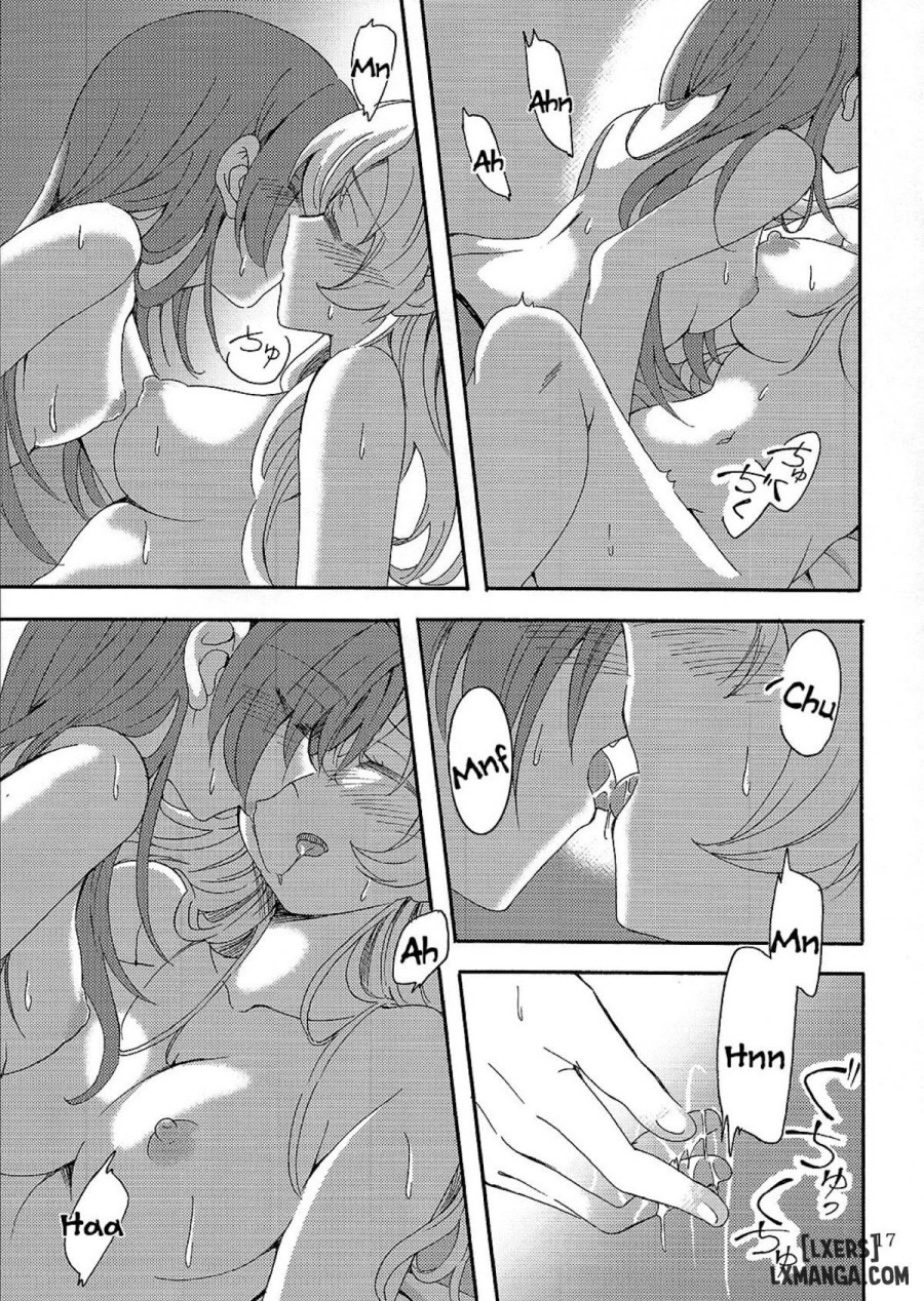 MamiAn! Seikatsu 