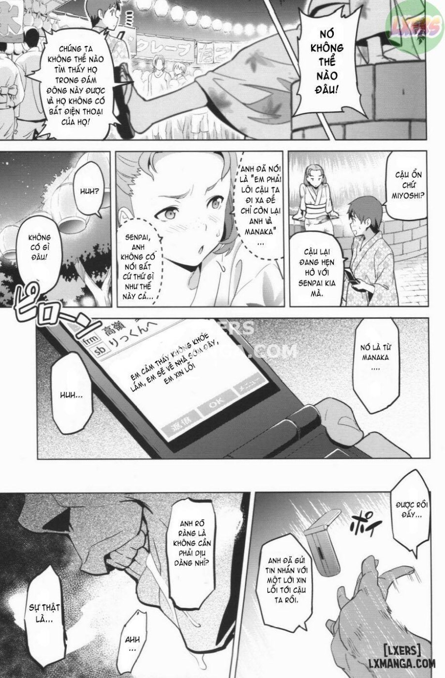 Mana Tama Plus 