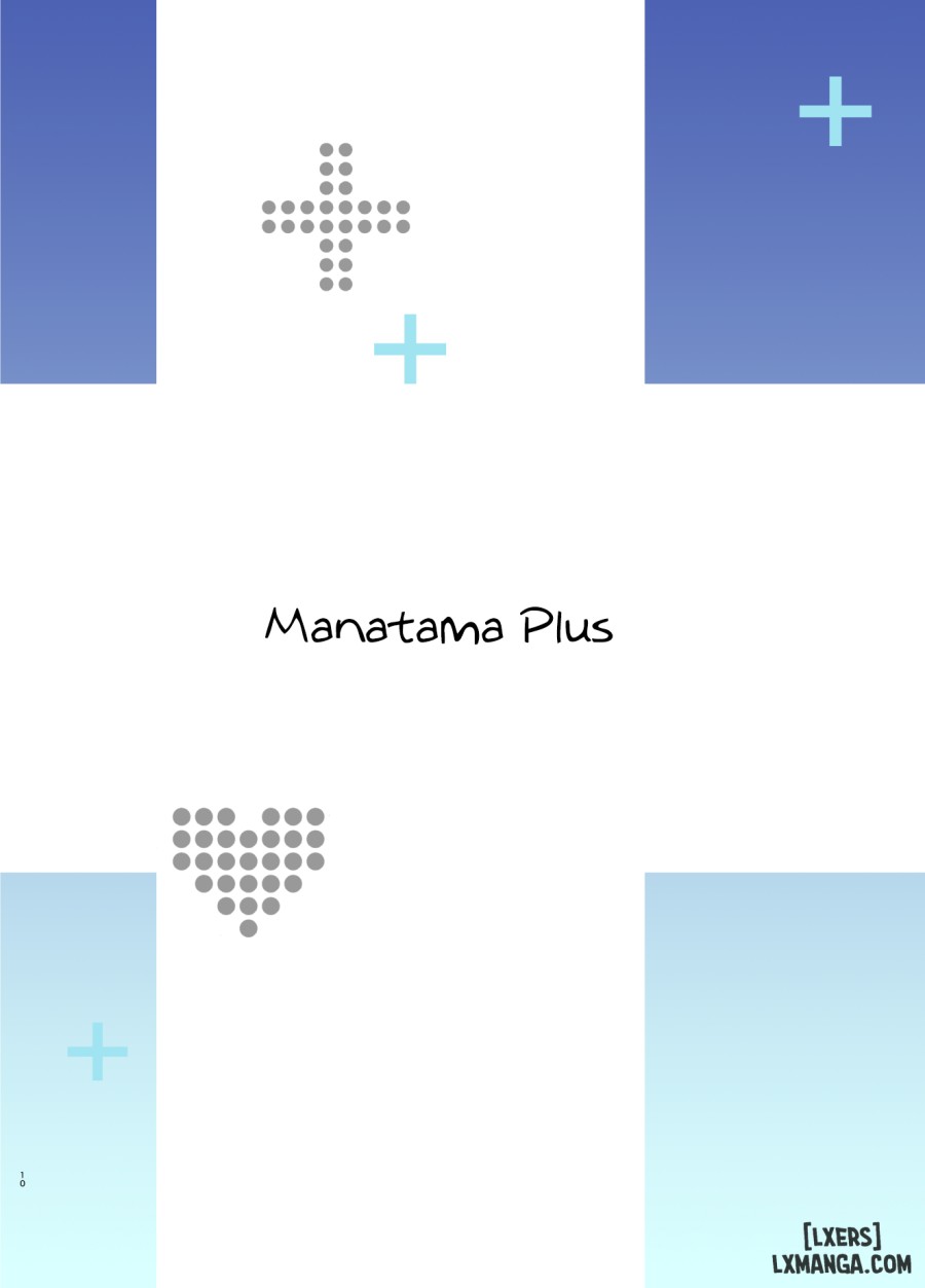 Mana Tama Plus 