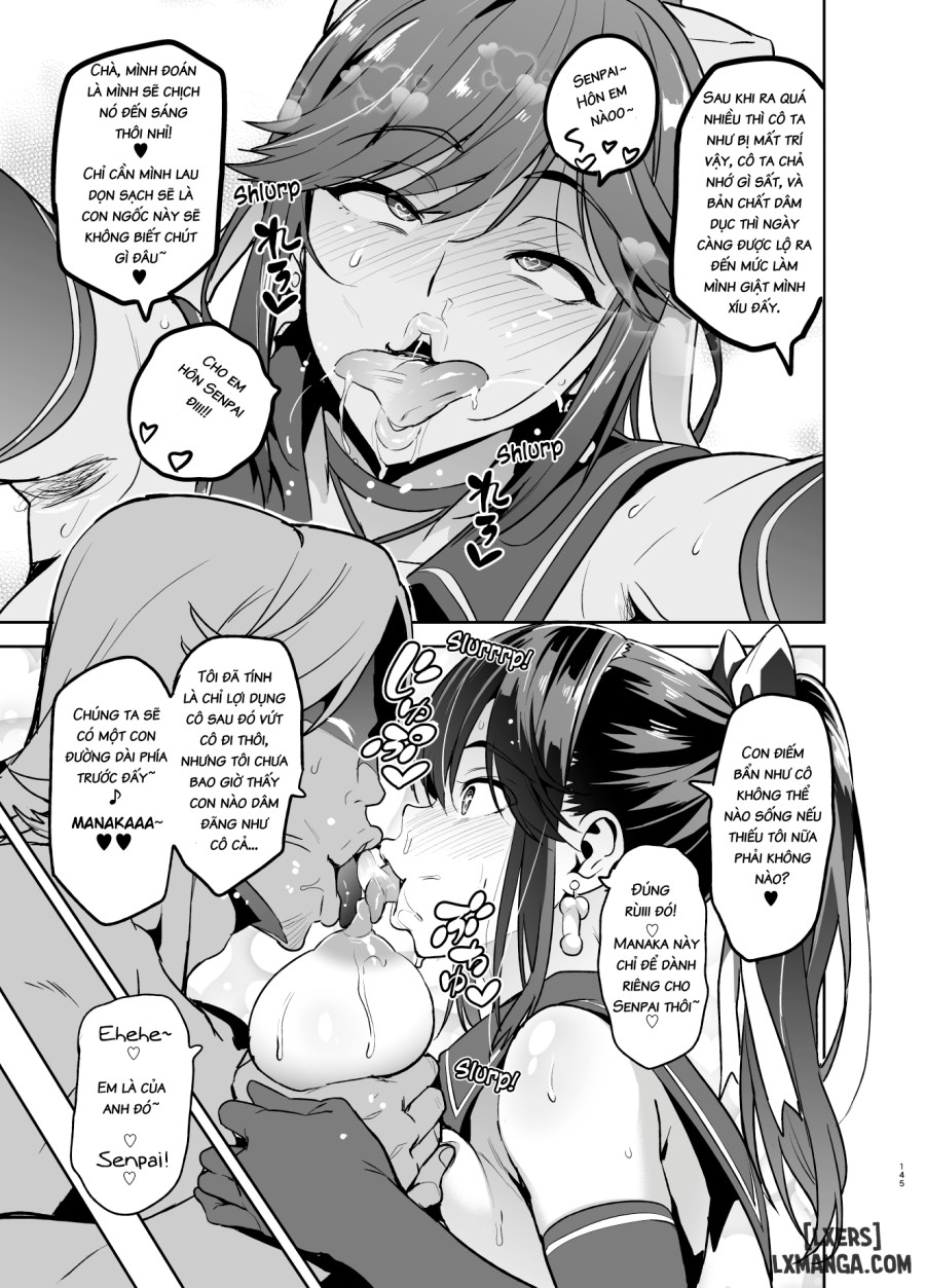 Mana Tama Plus 