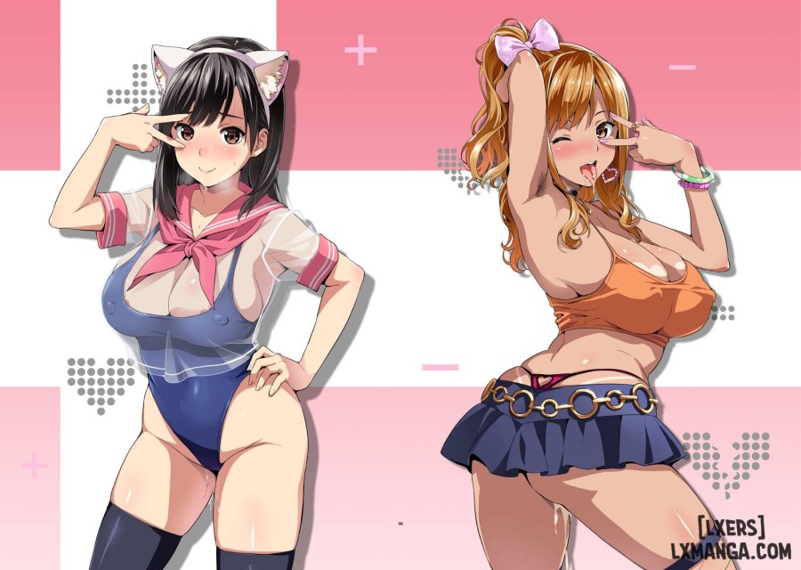 Mana Tama Plus 