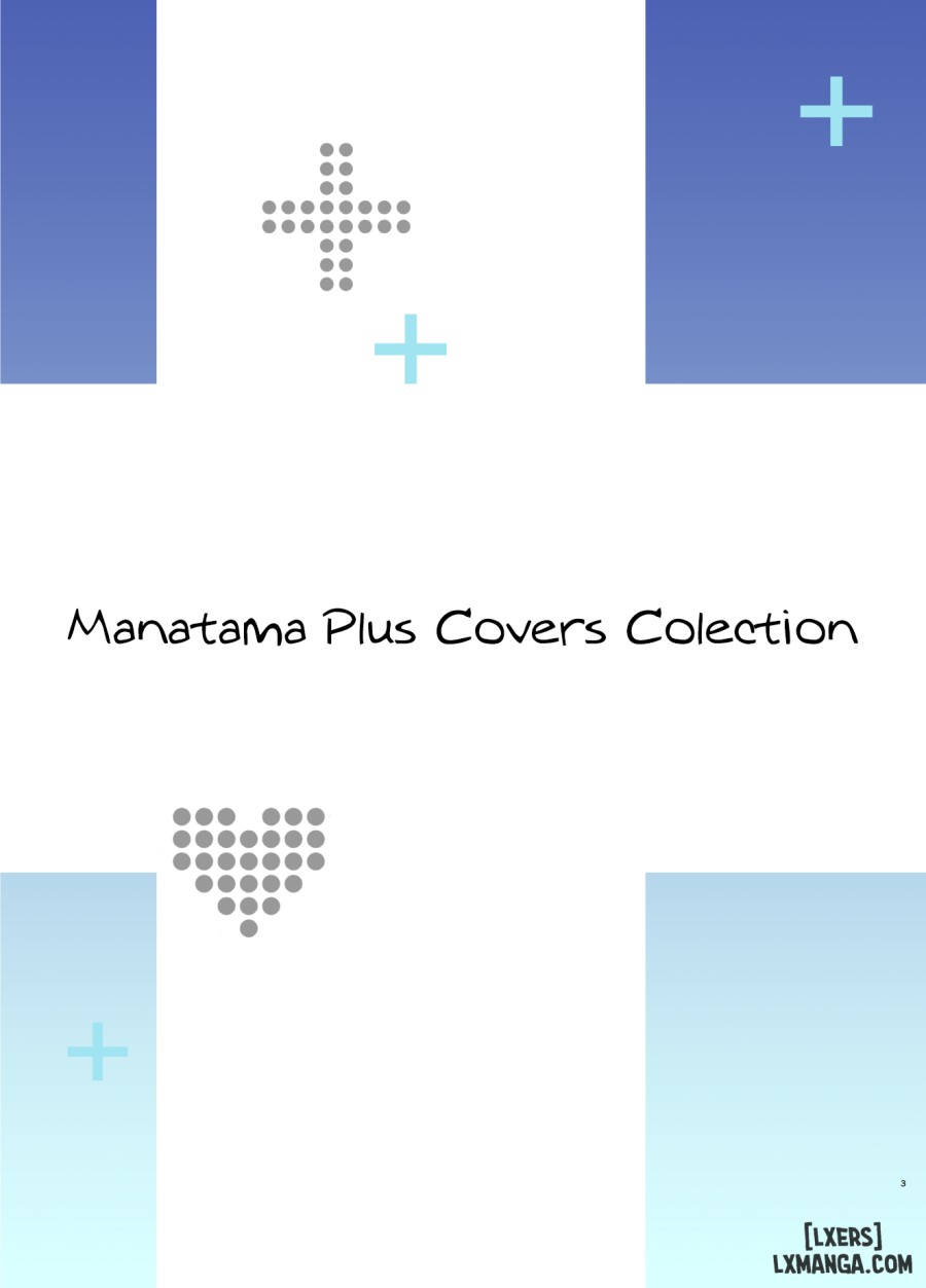 Mana Tama Plus 