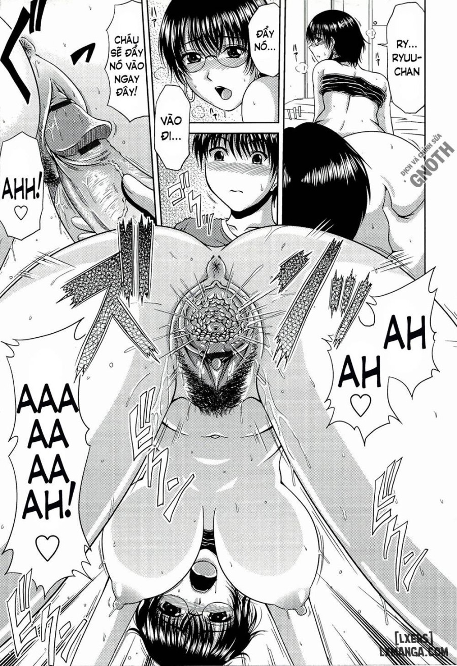 Manatsu No Hanazono 