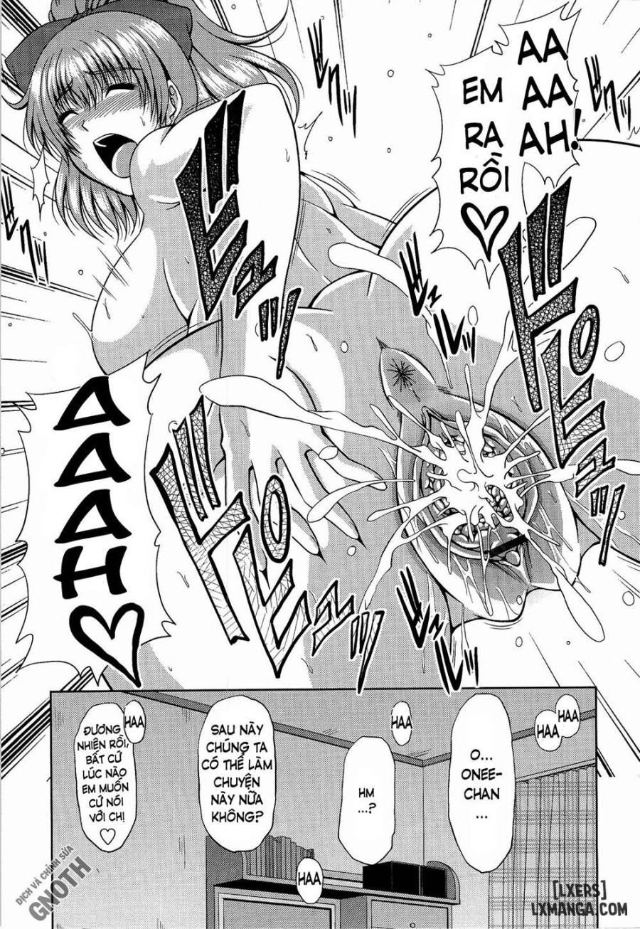 Manatsu No Hanazono 
