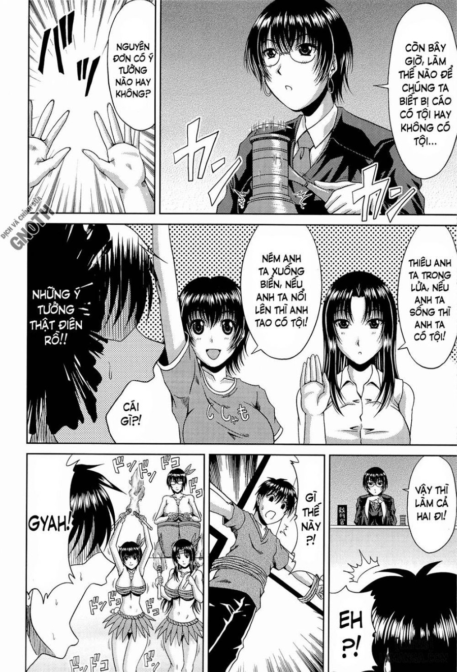 Manatsu No Hanazono 