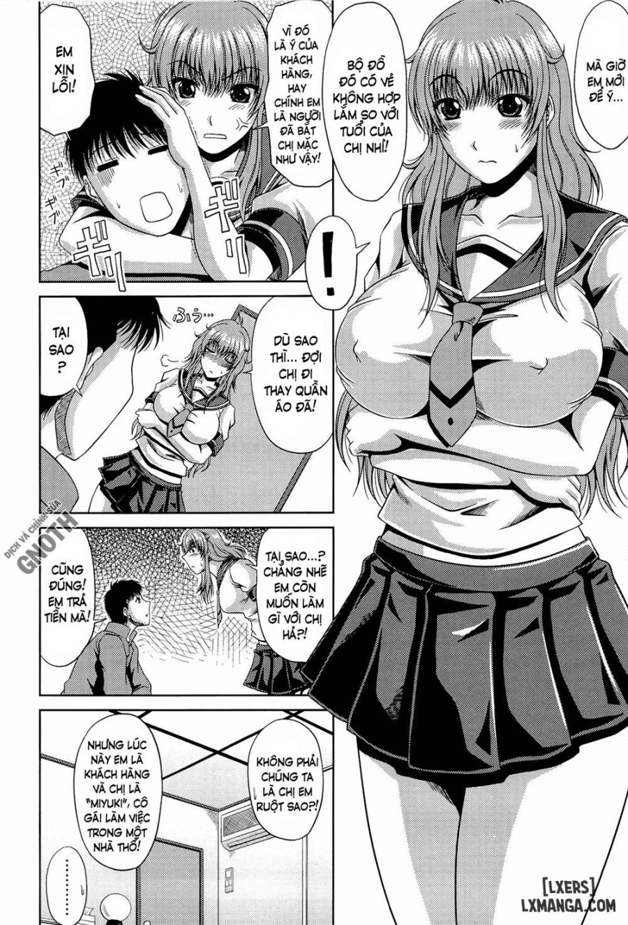 Manatsu No Hanazono 