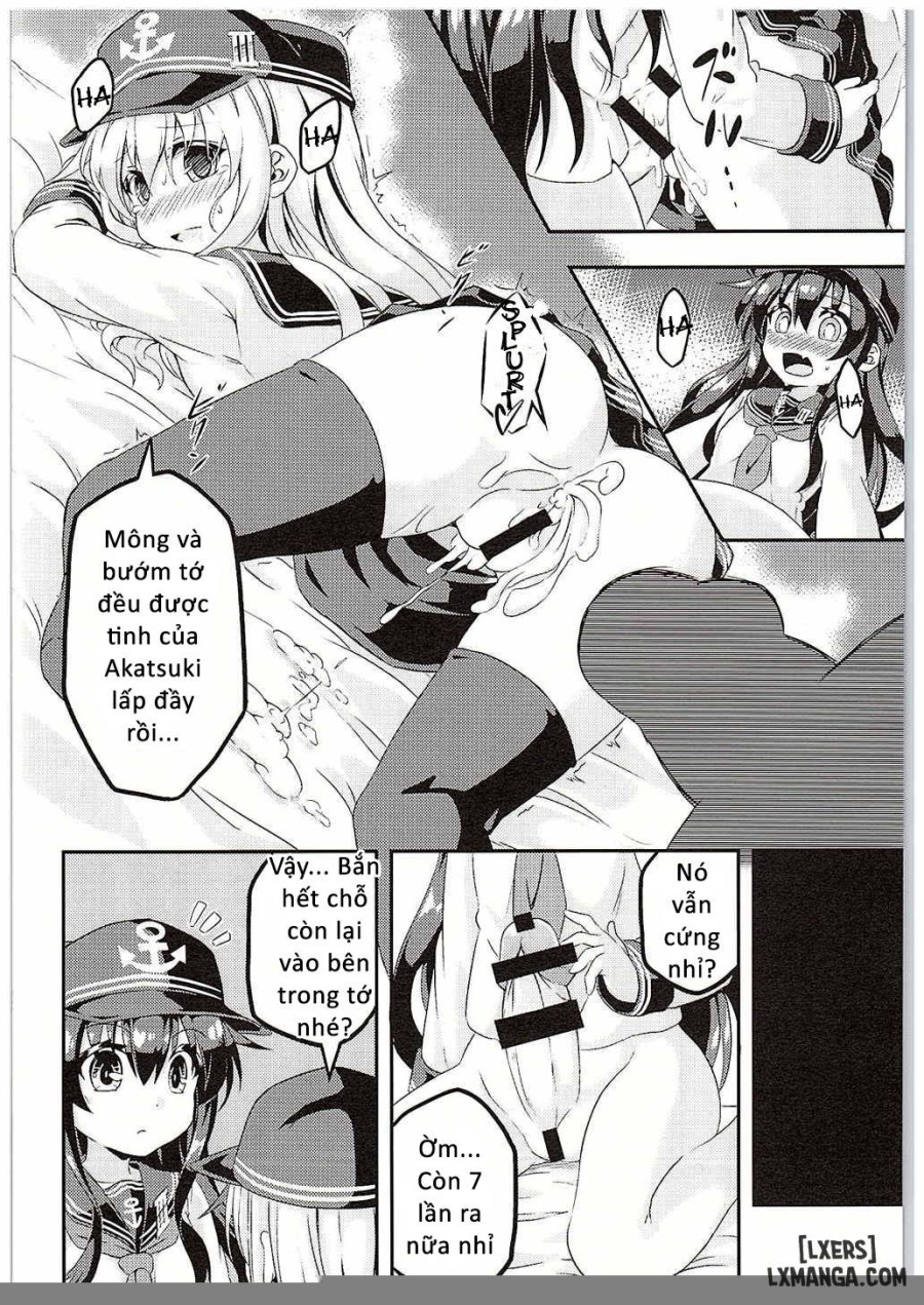 Loli & Futa Vol.1 