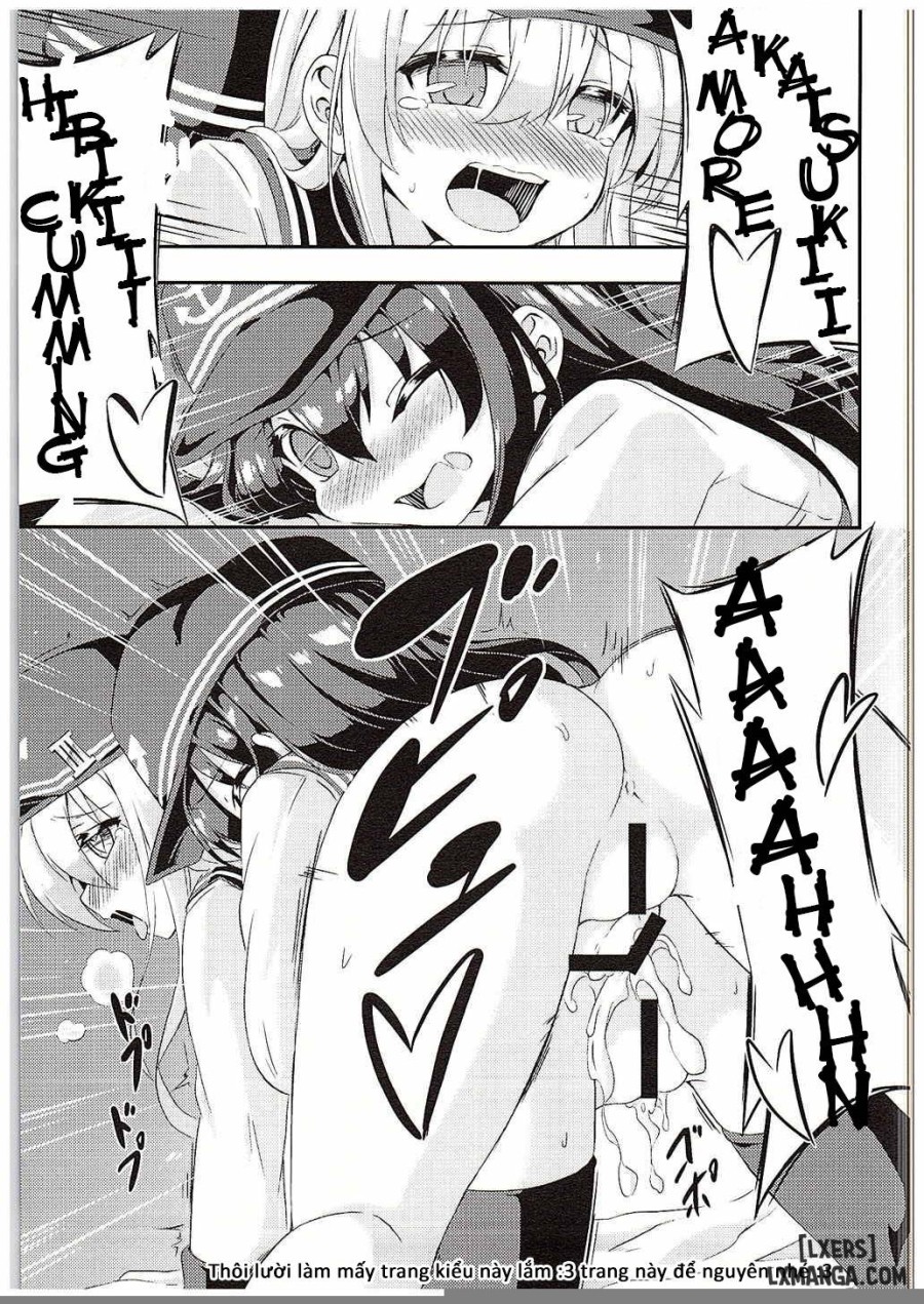 Loli & Futa Vol.1 