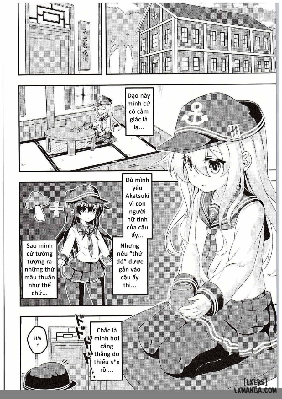 Loli & Futa Vol.1 