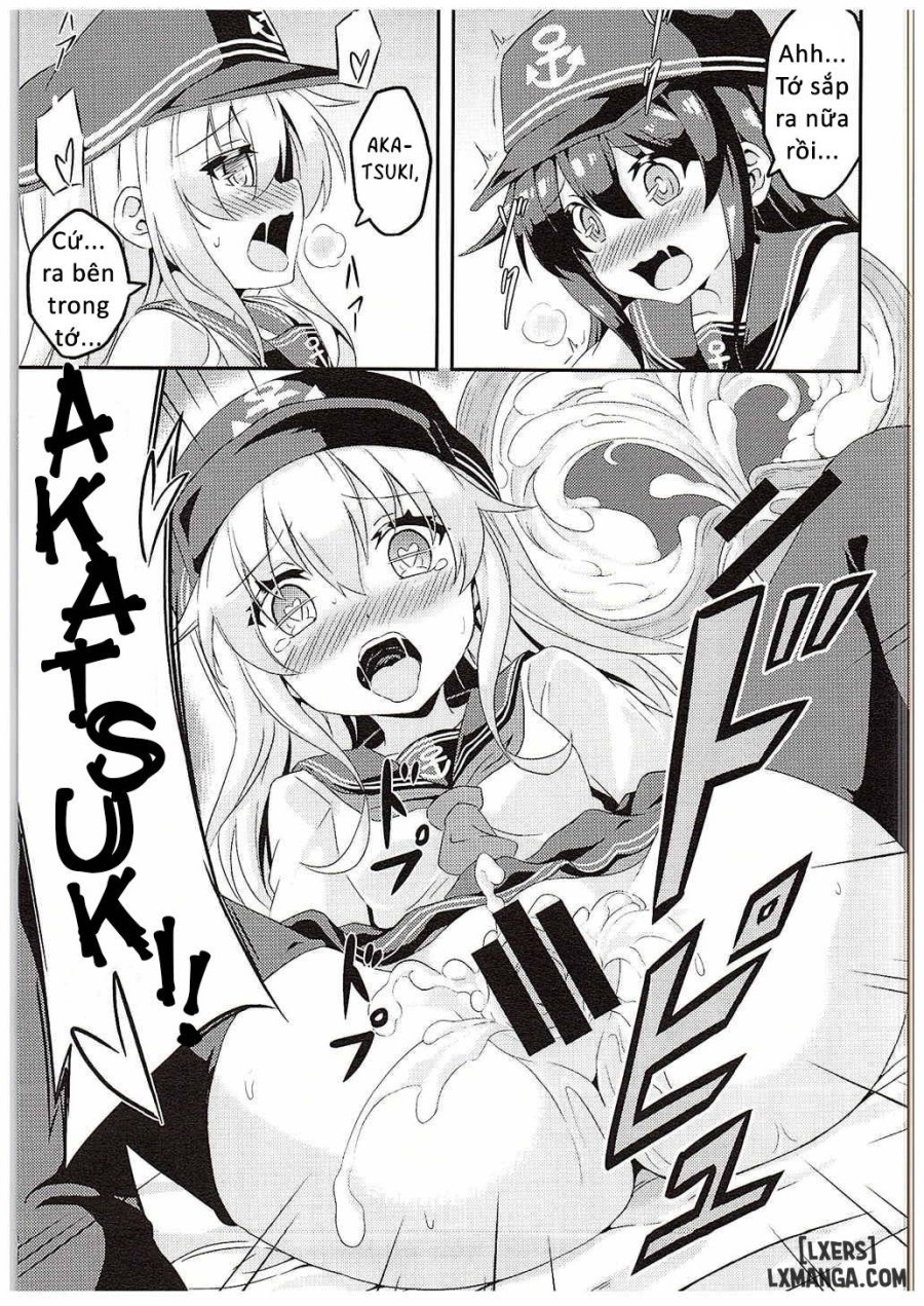 Loli & Futa Vol.1 
