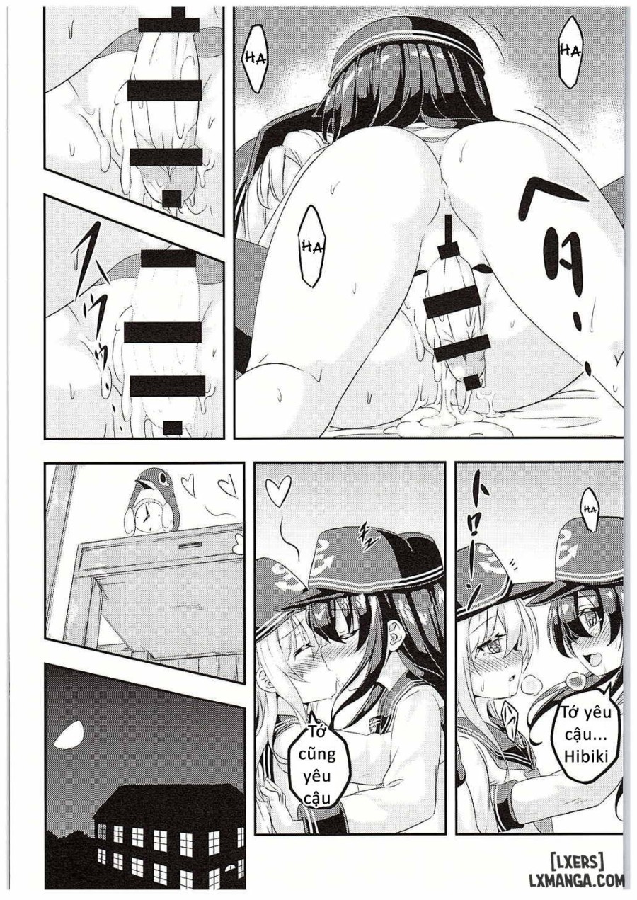Loli & Futa Vol.1 