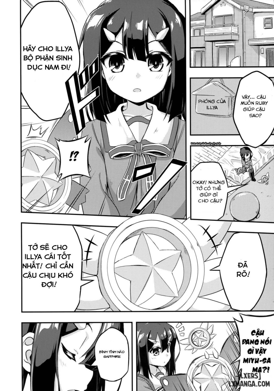 Loli & Futa Vol.2 