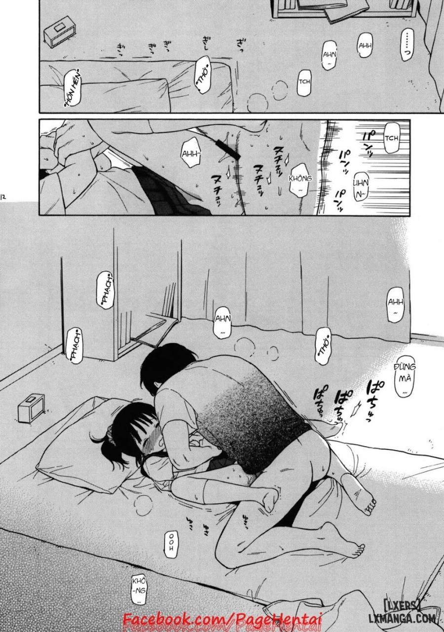 Manatsu no Seifuku 