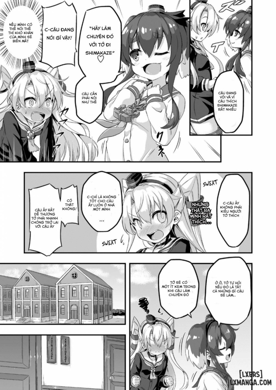 Loli & Futa Vol.5 
