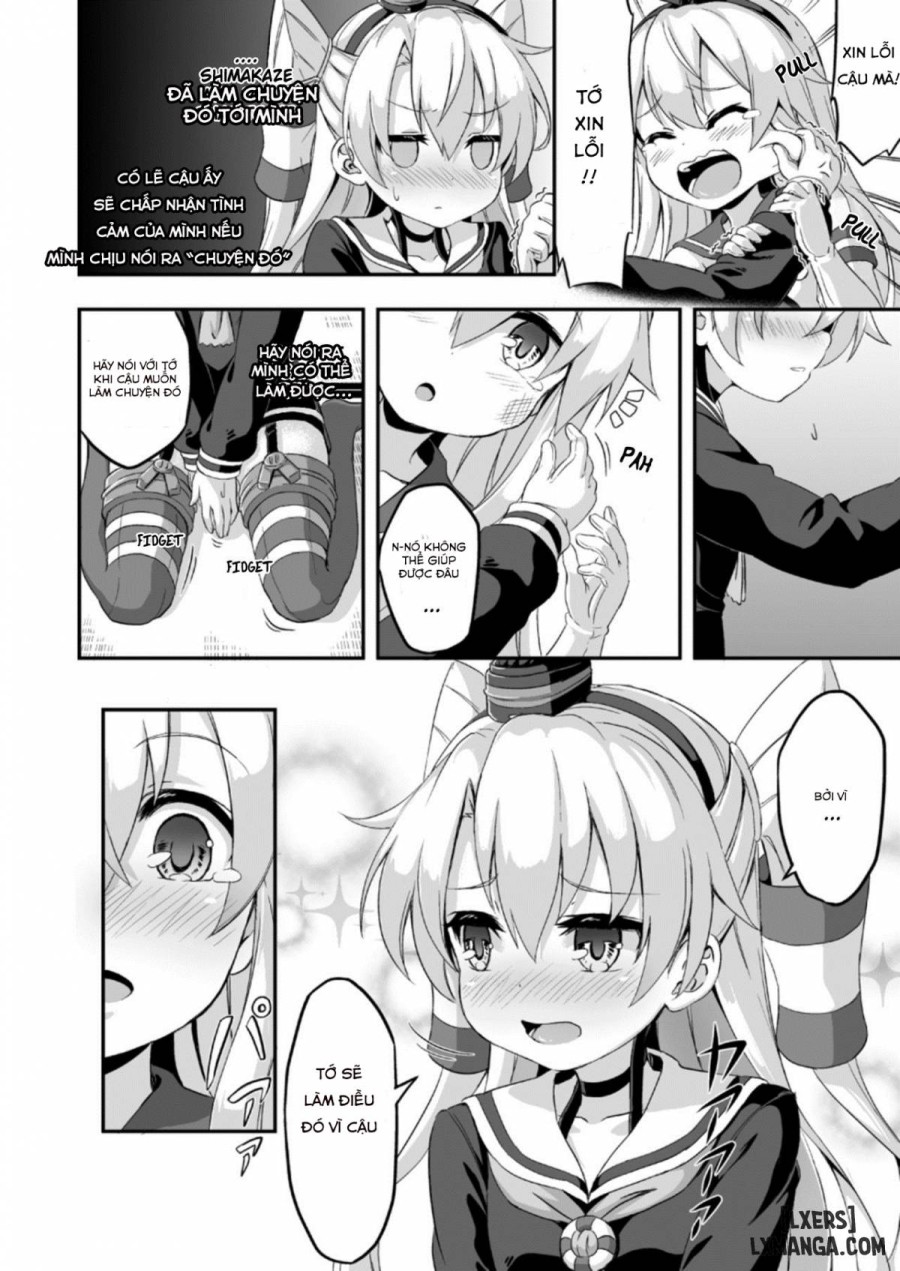 Loli & Futa Vol.5 