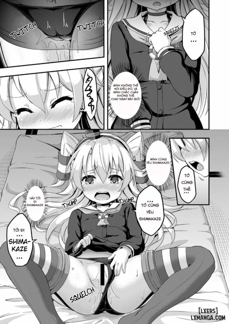 Loli & Futa Vol.5 