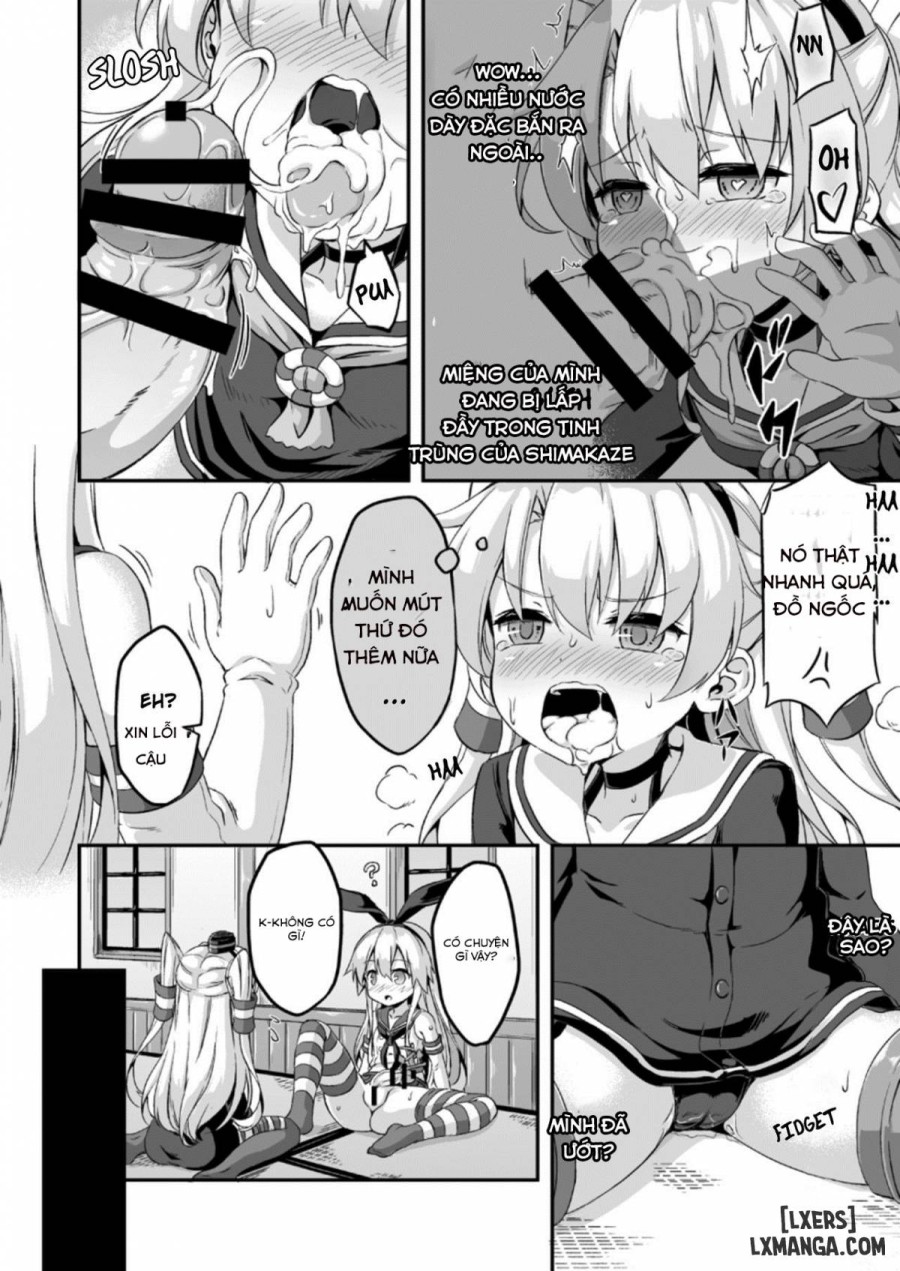 Loli & Futa Vol.5 