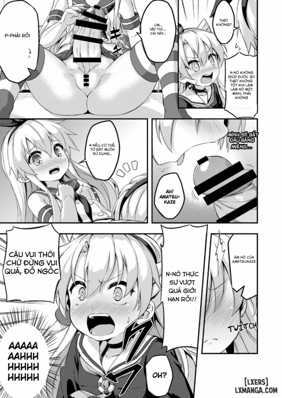Loli & Futa Vol.5 
