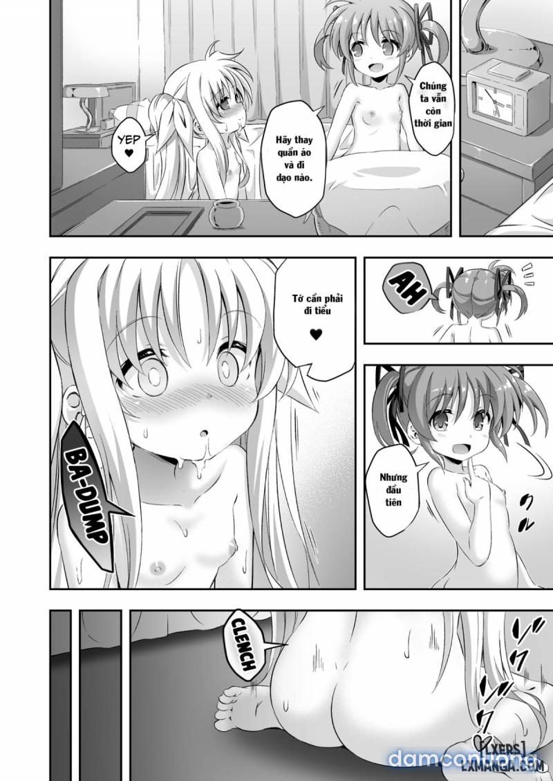 Loli & Futa Vol.9 