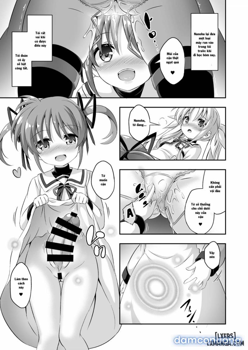 Loli & Futa Vol.9 