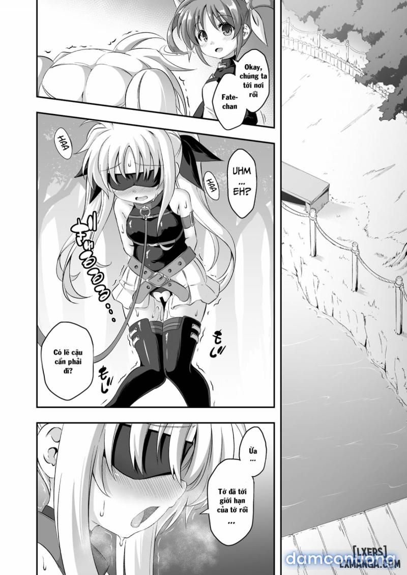 Loli & Futa Vol.9 