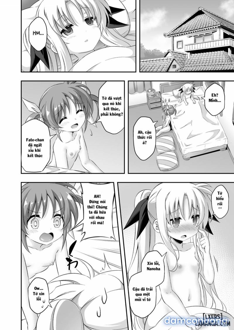 Loli & Futa Vol.9 