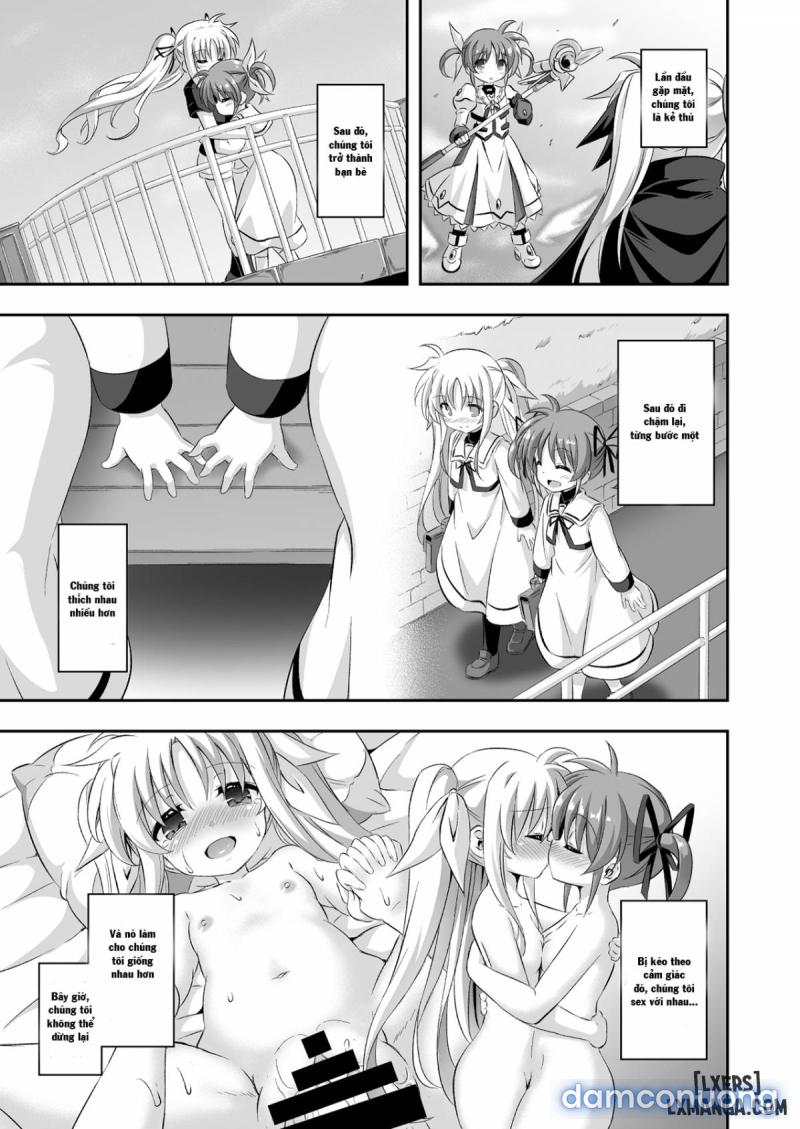 Loli & Futa Vol.9 