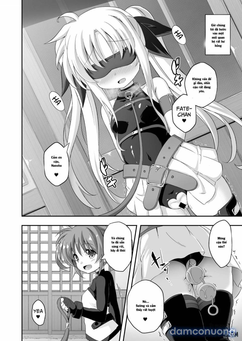 Loli & Futa Vol.9 