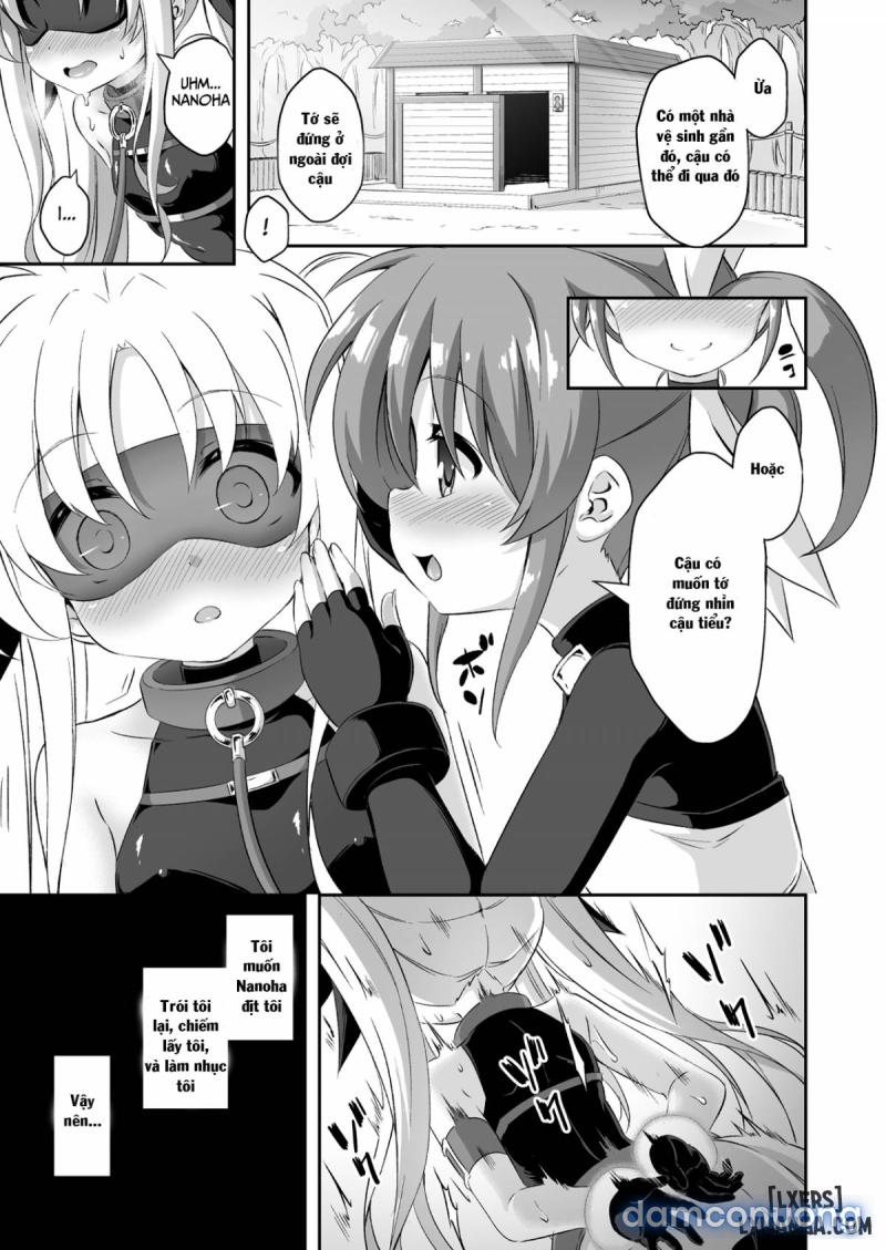 Loli & Futa Vol.9 